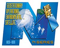 NOAA's Latest Weather Satellite, GOES-N, Launches Today