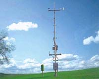 Weather forecasting needs huge boost to tackle climate change: WMO
