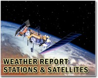 More investments needed in weather forecasting : UN agency