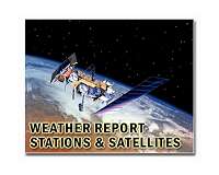 Fallout from COVID-19 pandemic making weather forecasts less accurate