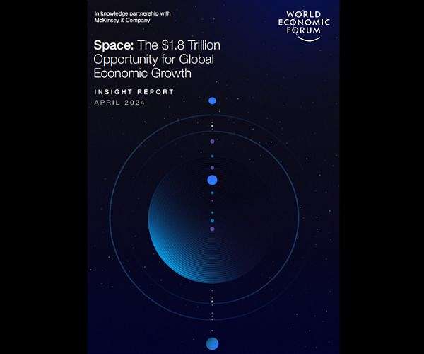 Navigating the New Frontier: The Space Economy and Its Global Implications