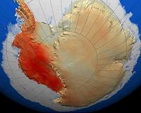 New study shows West Antarctic Ice Sheet loss over the last 11,000 years