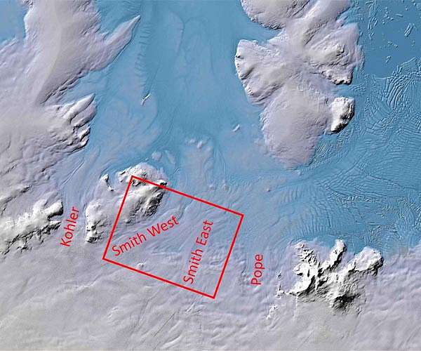 Glaciers are melting faster and with more consequences than expected