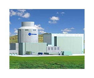 Nucrane Manufacturing Now Fabricating Cranes For Nuclear Plants