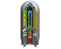 Pentagon seeks designs for portable nuclear reactors