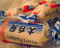 China's White Rabbit candy could go back on sale overseas by year-end