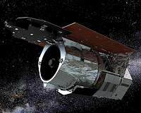 Warped Space-time to Help WFIRST Find Exoplanets