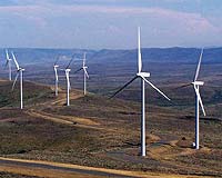 Noble Environmental Power Breaks Ground On New York's Newest Windparks