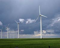 NECO Wind - Colorado's Largest Community-Based Wind Development