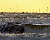 SeaPlanner New Features Launched on Nordsee One Offshore Wind Farm