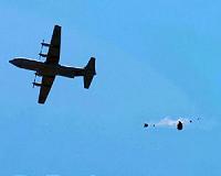 Northrop Grumman to perform C-130J aircraft improvements