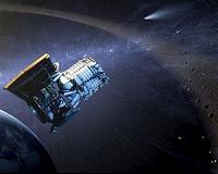 NEOWISE mission spies one comet, maybe two