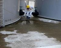 Fukushima to start pumping ground water away from plant