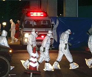Thyroid cancer risk for 2,000 Fukushima workers: TEPCO