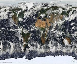 ESA and the World Bank join forces