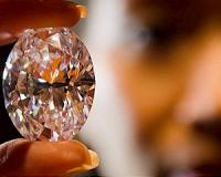 De Beers warns diamonds aren't forever