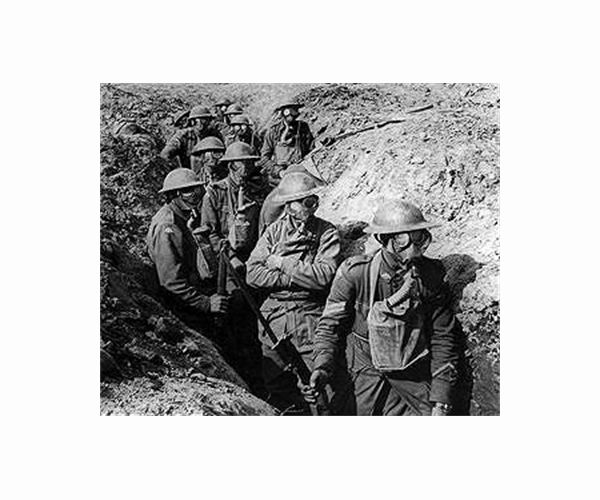 France to honour WWI writer Genevoix in Pantheon of heroes