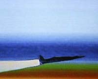 X-43A Scramjet Test Flight Ends Just Shy Of Mach 10