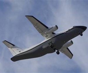 Boeing Forecasts Air Cargo Growth Driven by Globalization and Trade