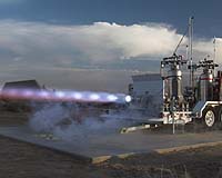Methane May Allow Rockets To Go Beyond The Fringes Of Space