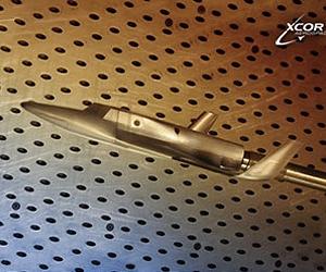 SwRI And XCOR Sign First Ever Commercial Reusable Suborbital Vehicle Scientific Flight Contract