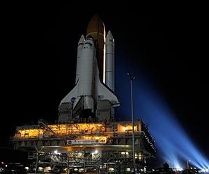 Witnesses Say Future Of NASA Human Space Flight Is Uncertain