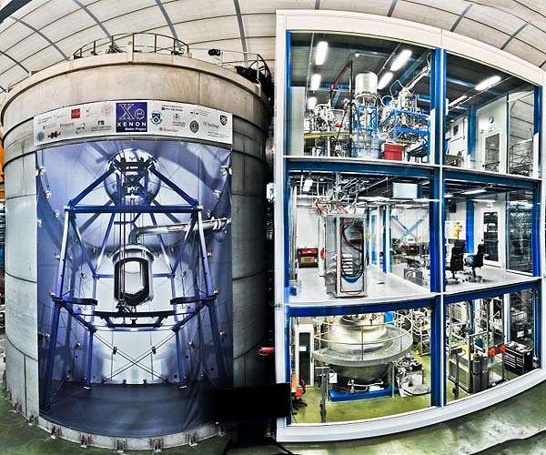 Have we detected dark energy