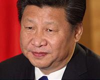 China charges Xi critic with 'subversion', say activists