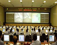 China Reports Breakthrough In Space Determination And Control Technology