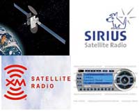 Merger Of SIRIUS And XM Attracts Support From Far And Wide