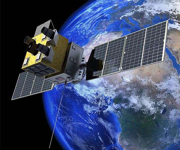 Xplore receives $2M contract from NSIC to accelerate Xcraft Platform Development