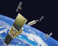 BAE Systems' Rad750 Computers Support Air Force Experiment Satellite