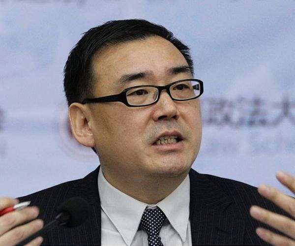 Australian writer will not appeal suspended China death sentence