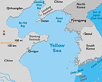 S.Korea deploys more warships after clash: sources