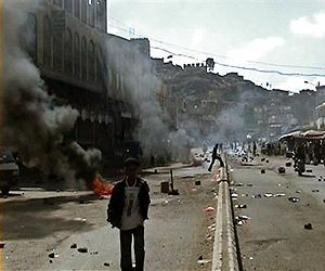 Yemen foils car bomb attack on air base used by US troops