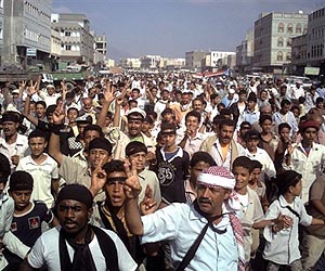 War on al-Qaida strains U.S. ties in Yemen