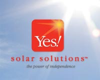 Yes! Solar Introduces New Solar Residential Installation System