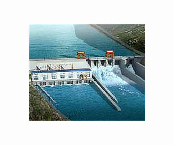China's plans for Himalayan super dam stoke fears in India