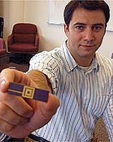 Next Generation Imaging Detectors Could Enhance Space Missions