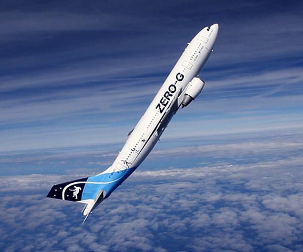Airbus net profit soars 28% in first quarter