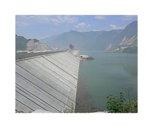 China's water megaproject threatens flood of problems