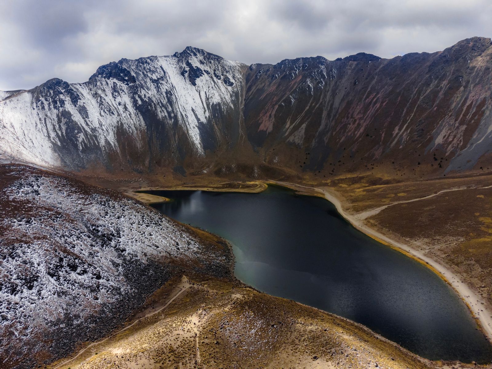 In 1986, Lake Nyos in Cameroon quietly released a cloud of carbon dioxide that rolled through nearby villages and killed 1,746 people in a single night, along with every cow, bird, and insect within a 25-kilometre radius
