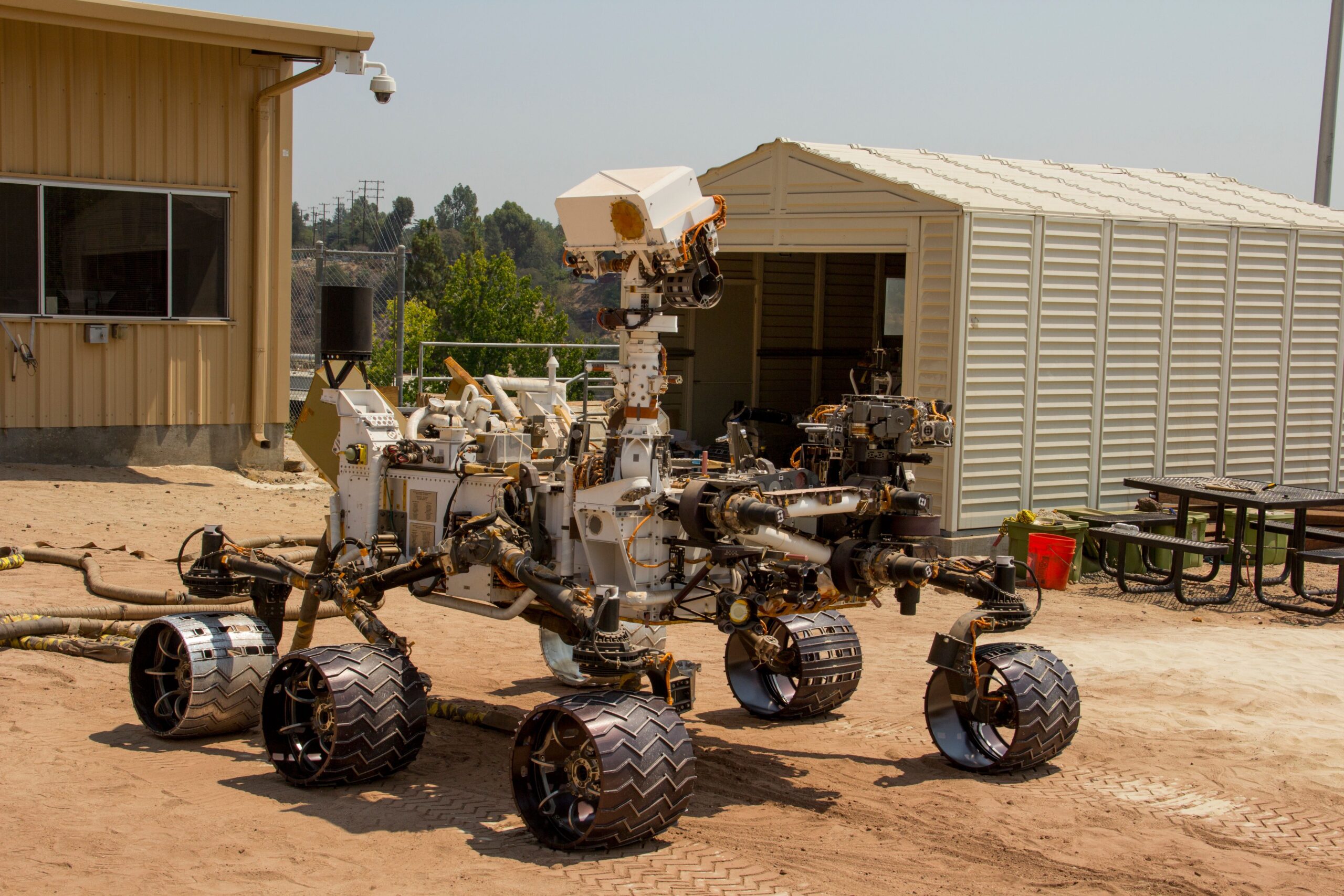 In December 2025, NASA’s Perseverance rover completed the first drives on another planet whose routes were generated by artificial intelligence, travelling 210 and 246 metres along Jezero Crater’s rocky rim after engineers verified the plans on Earth.