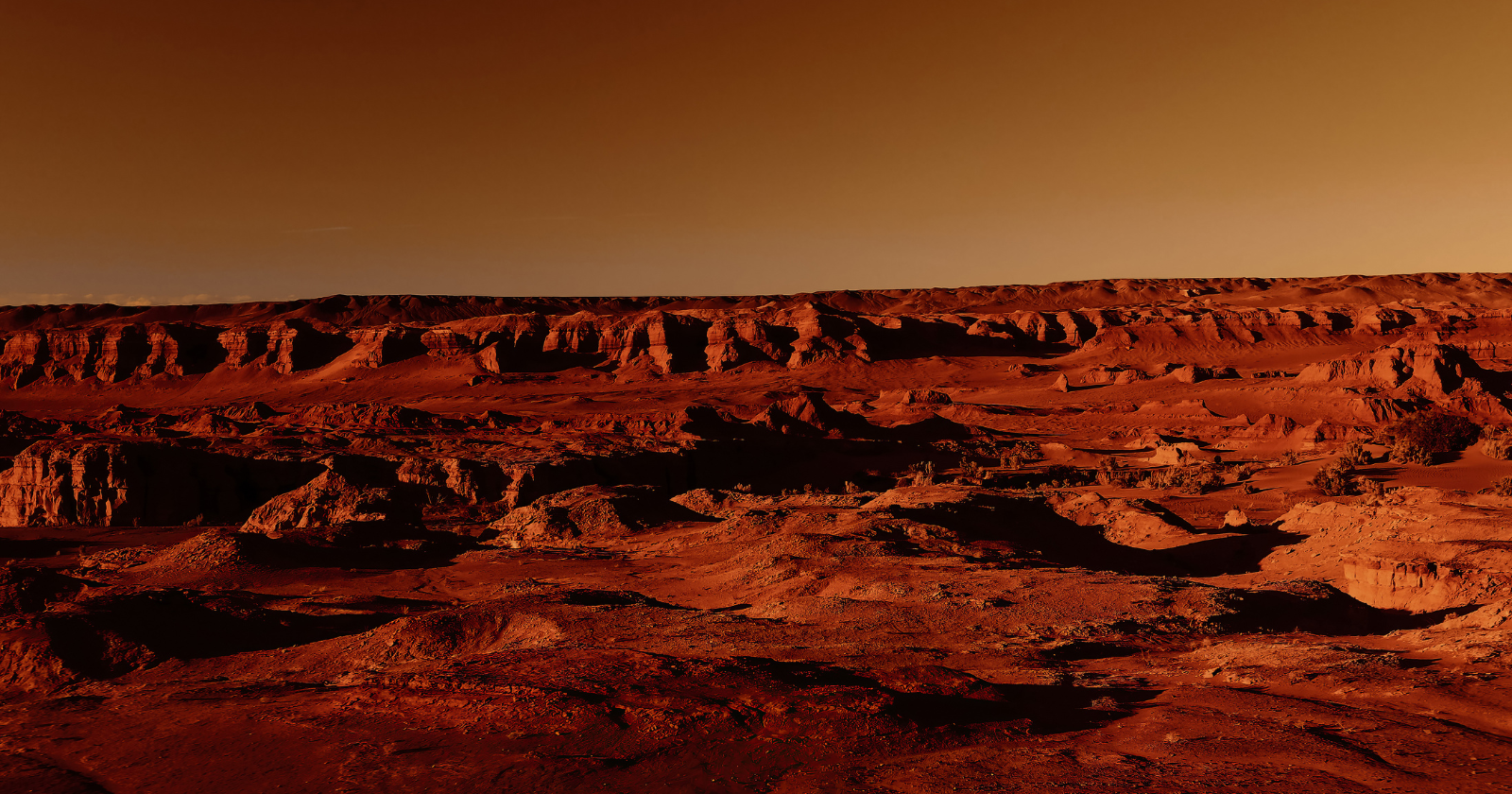 Breathable oxygen has now been produced on the surface of Mars — generated between 2021 and 2023 by a NASA experiment about the size of a toaster, riding inside the Perseverance rover — the first time humans have ever made air on another planet, opening the door to bringing astronauts safely home one day
