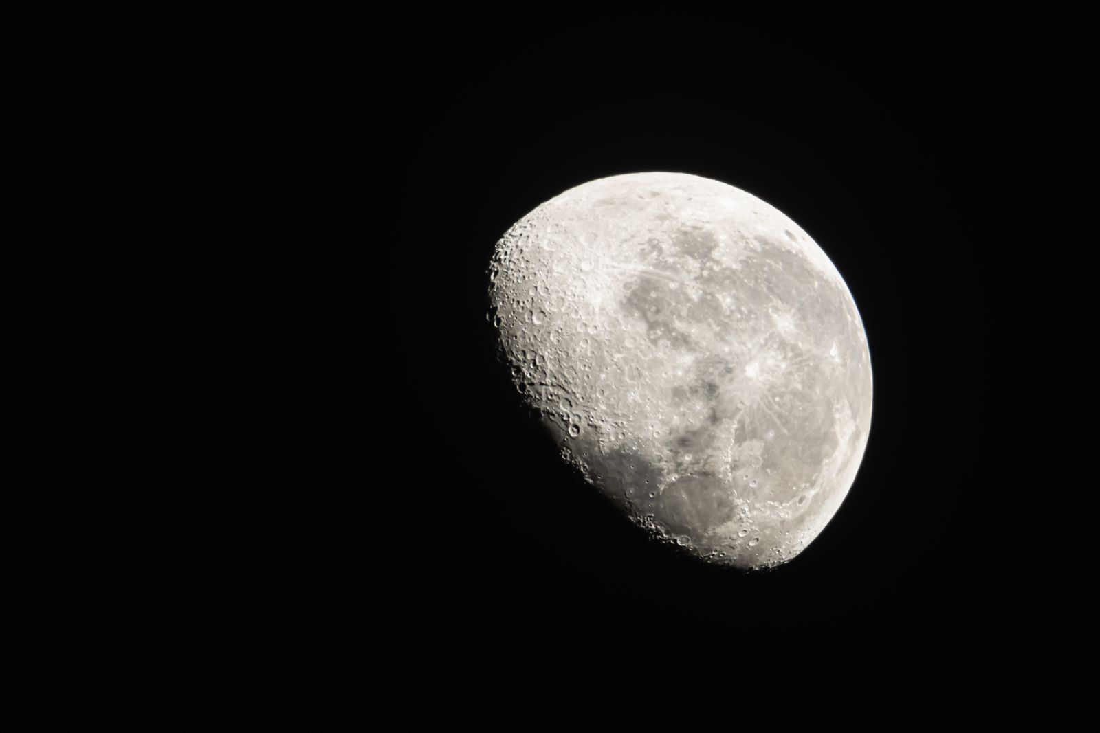 On 1 June 1966, Surveyor 1 landed on the Moon and sent home 10,338 pictures in under two weeks