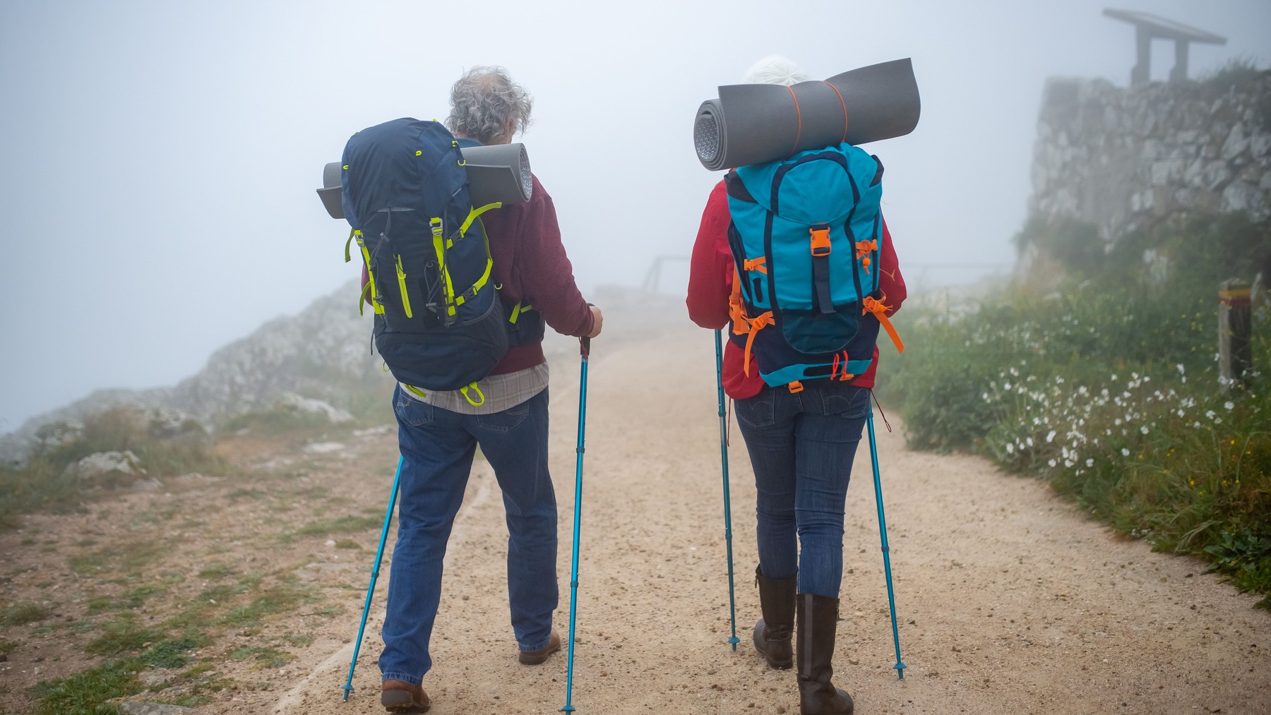 8 daily habits of people who still feel sharp and energetic in their 70s