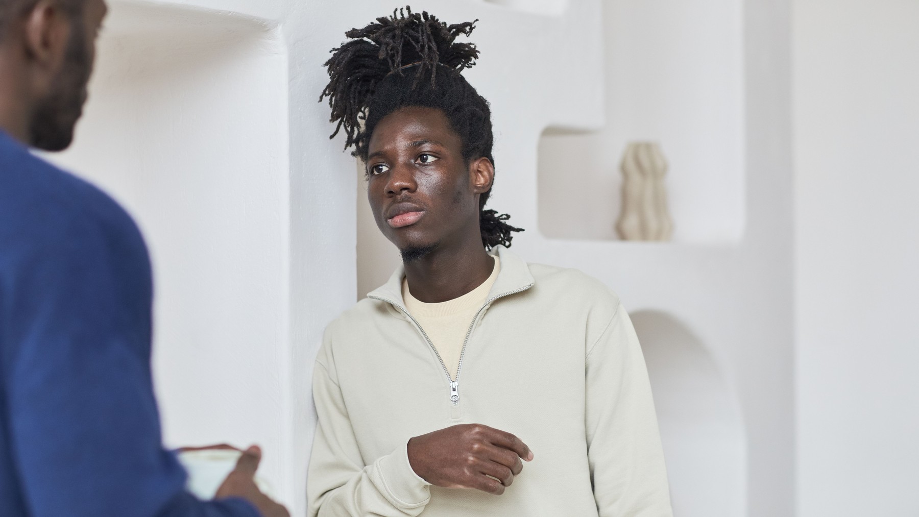 8 subtle signs people respect you far more than they let on