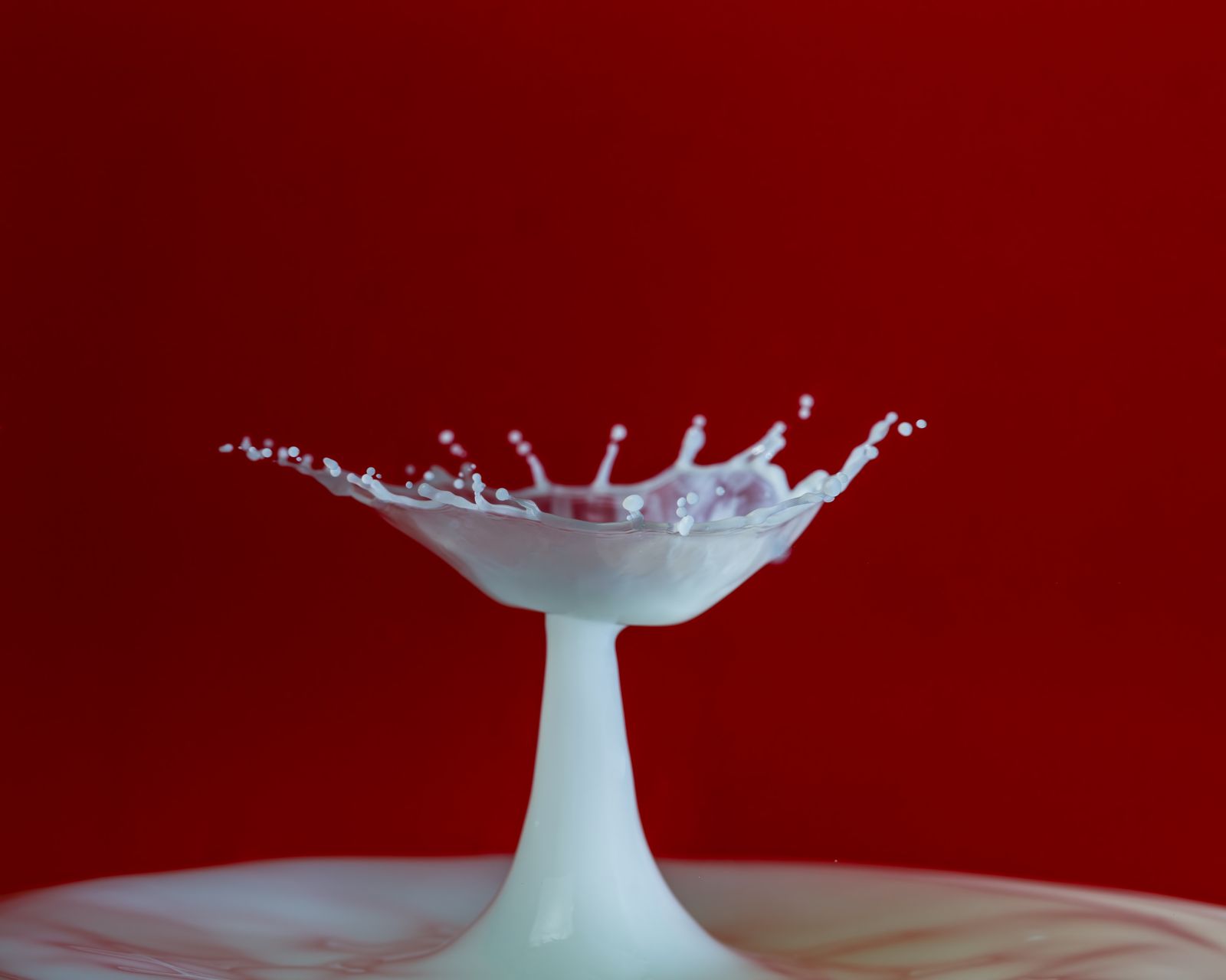 pitch drop experiment funnel