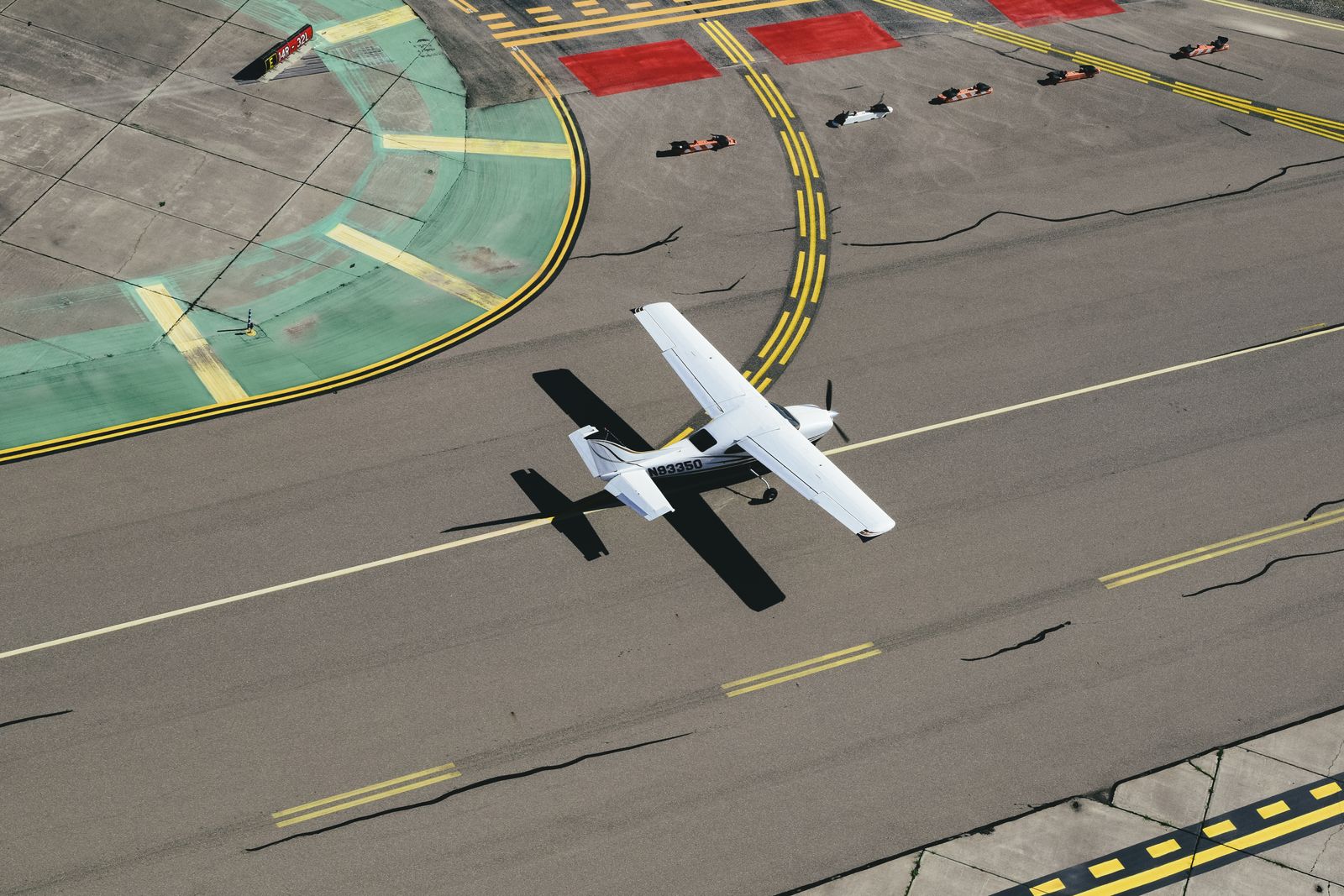 On 12 August 2026, Heart Aerospace's X1 lifted off from Plattsburgh, New York, weighing more than 25,000 pounds with a 106-foot wingspan, and flew for 27 minutes on roughly $5 of electricity — the largest battery-electric aircraft ever to leave the ground